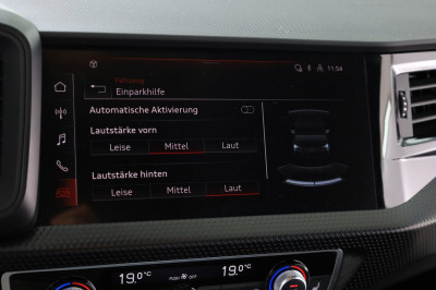 Audi A1 Gebrauchtwagen