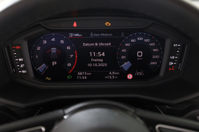 Audi A1 Gebrauchtwagen