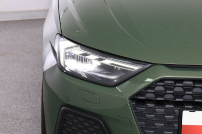 Audi A1 Gebrauchtwagen