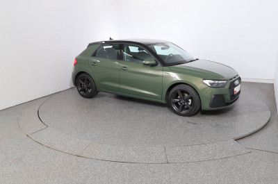 Audi A1 Gebrauchtwagen