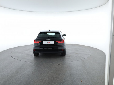 Audi A1 Gebrauchtwagen