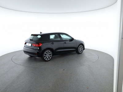 Audi A1 Gebrauchtwagen