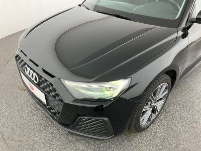 Audi A1 Gebrauchtwagen