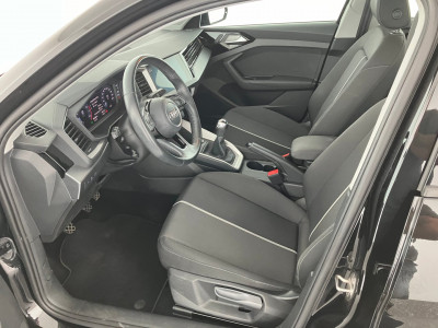 Audi A1 Gebrauchtwagen