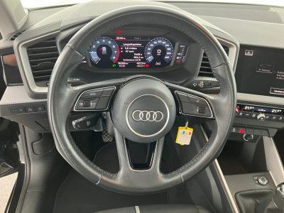 Audi A1 Gebrauchtwagen
