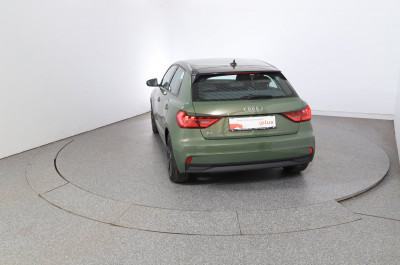 Audi A1 Gebrauchtwagen