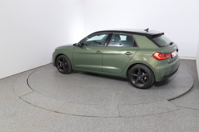 Audi A1 Gebrauchtwagen