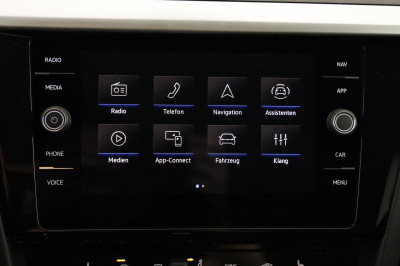 VW Arteon Gebrauchtwagen VW Arteon Gebrauchtwagen