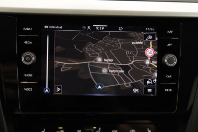 VW Arteon Gebrauchtwagen VW Arteon Gebrauchtwagen