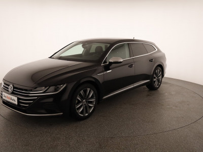 VW Arteon Gebrauchtwagen VW Arteon Gebrauchtwagen