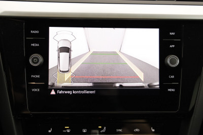 VW Arteon Gebrauchtwagen VW Arteon Gebrauchtwagen