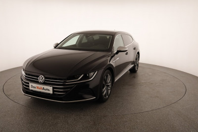 VW Arteon Gebrauchtwagen VW Arteon Gebrauchtwagen