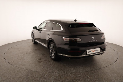 VW Arteon Gebrauchtwagen VW Arteon Gebrauchtwagen