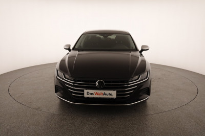 VW Arteon Gebrauchtwagen VW Arteon Gebrauchtwagen