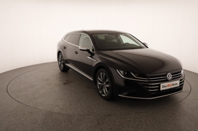 VW Arteon Gebrauchtwagen VW Arteon Gebrauchtwagen