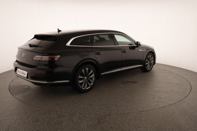 VW Arteon Gebrauchtwagen VW Arteon Gebrauchtwagen