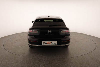 VW Arteon Gebrauchtwagen VW Arteon Gebrauchtwagen