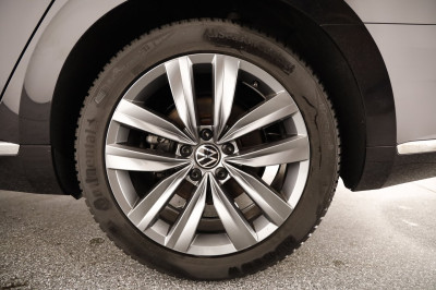 VW Arteon Gebrauchtwagen VW Arteon Gebrauchtwagen