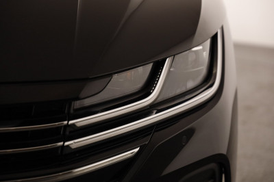 VW Arteon Gebrauchtwagen VW Arteon Gebrauchtwagen