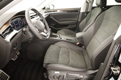 VW Arteon Gebrauchtwagen VW Arteon Gebrauchtwagen