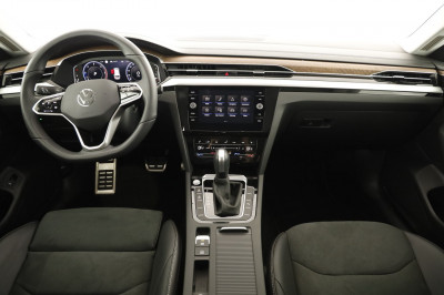 VW Arteon Gebrauchtwagen VW Arteon Gebrauchtwagen