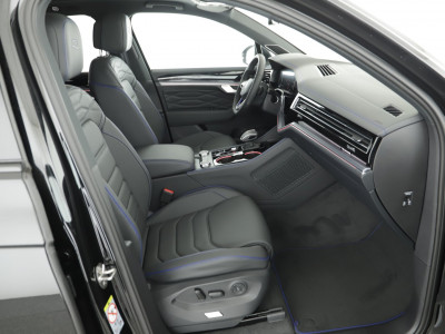 VW Touareg Gebrauchtwagen