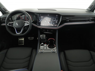 VW Touareg Gebrauchtwagen