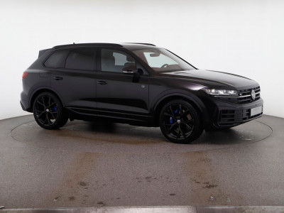 VW Touareg Gebrauchtwagen