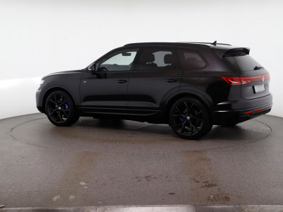 VW Touareg Gebrauchtwagen