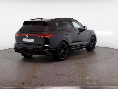 VW Touareg Gebrauchtwagen