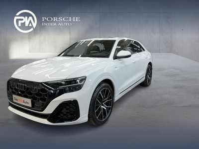Audi Q8 Gebrauchtwagen