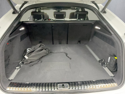 Audi Q8 Gebrauchtwagen