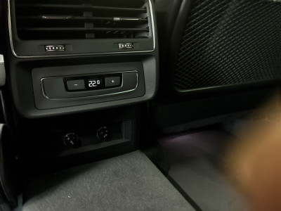 Audi Q8 Gebrauchtwagen