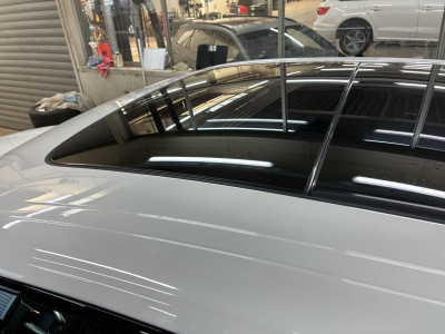 Audi Q8 Gebrauchtwagen