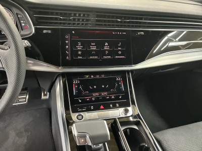 Audi Q8 Gebrauchtwagen