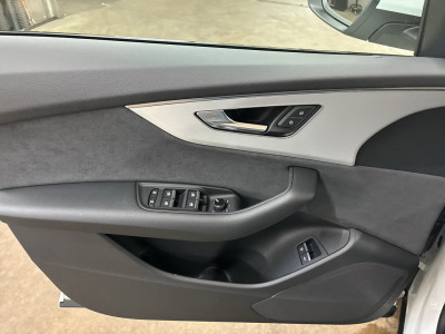 Audi Q8 Gebrauchtwagen