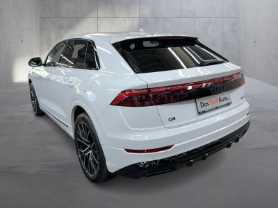Audi Q8 Gebrauchtwagen
