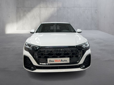 Audi Q8 Gebrauchtwagen