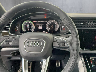 Audi Q8 Gebrauchtwagen