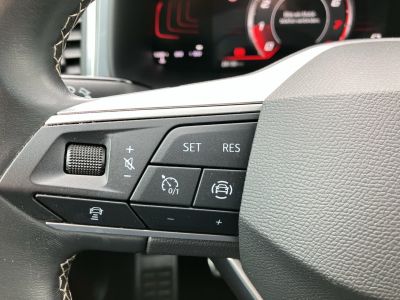 Seat Ateca Gebrauchtwagen Seat Ateca Gebrauchtwagen