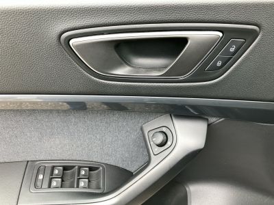 Seat Ateca Gebrauchtwagen Seat Ateca Gebrauchtwagen