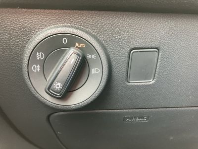 Seat Ateca Gebrauchtwagen Seat Ateca Gebrauchtwagen