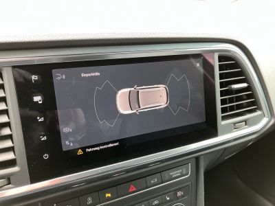 Seat Ateca Gebrauchtwagen Seat Ateca Gebrauchtwagen