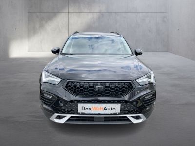 Seat Ateca Gebrauchtwagen Seat Ateca Gebrauchtwagen