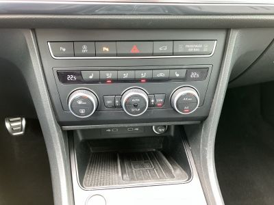 Seat Ateca Gebrauchtwagen Seat Ateca Gebrauchtwagen