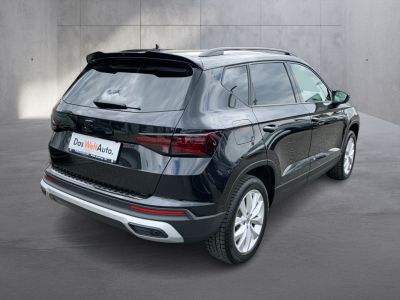 Seat Ateca Gebrauchtwagen Seat Ateca Gebrauchtwagen