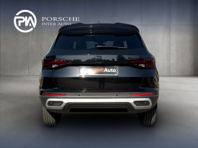 Seat Ateca Gebrauchtwagen Seat Ateca Gebrauchtwagen