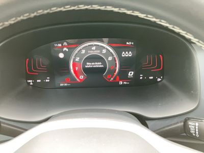 Seat Ateca Gebrauchtwagen Seat Ateca Gebrauchtwagen