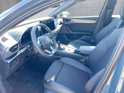 Cupra Leon Gebrauchtwagen