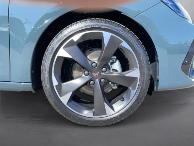 Cupra Leon Gebrauchtwagen